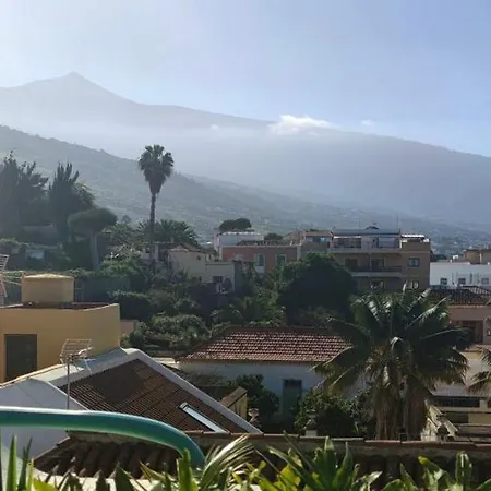 Stunning Views In Romantic Old Town Nyaraló